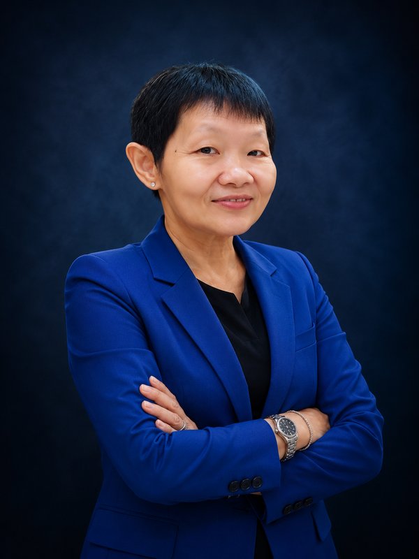 Ms Maggie, Teacher at Tadika Kreatif Mesra